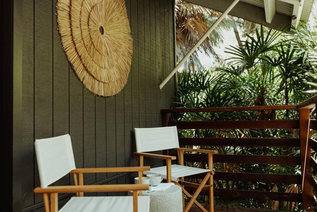 Reinwood Retreat Apartment *