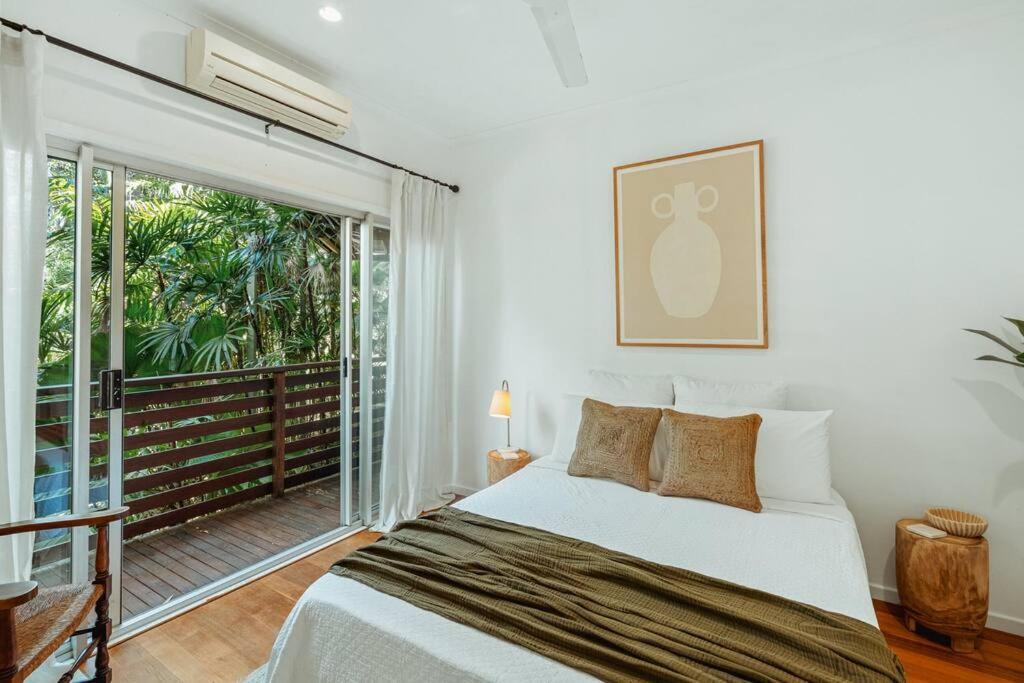 Reinwood Retreat Apartment *