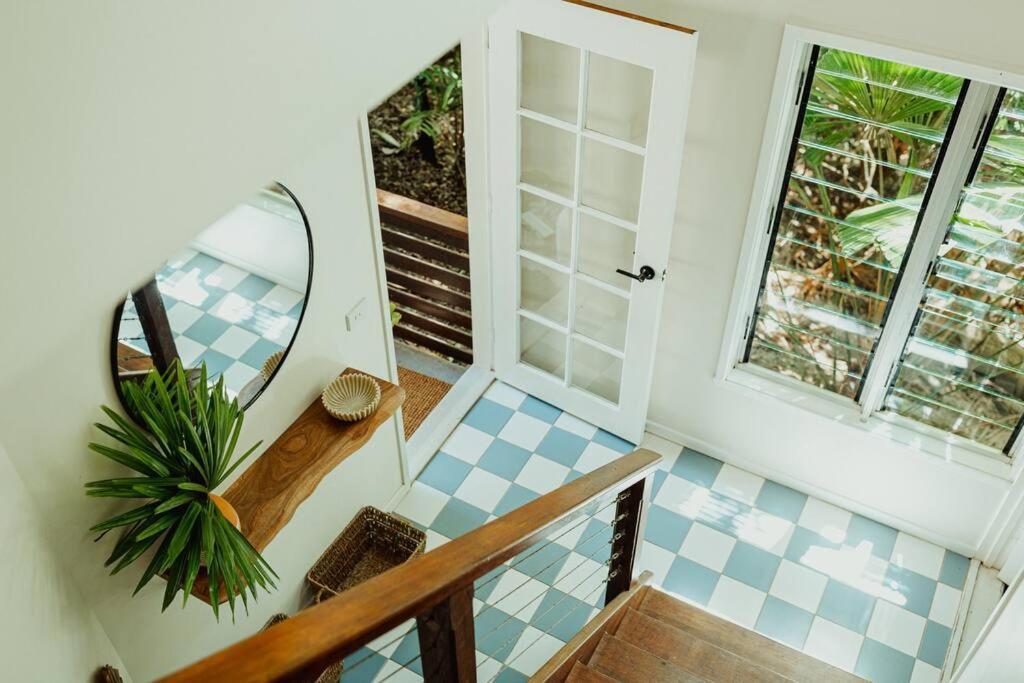 Apartment Reinwood Retreat *