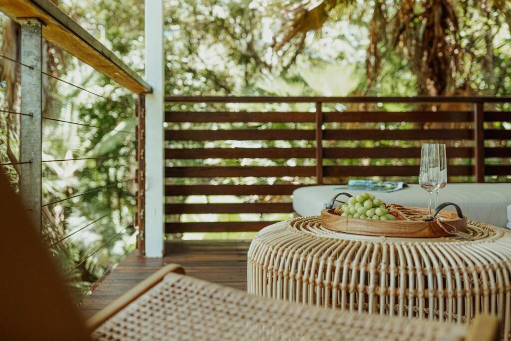 Reinwood Retreat Apartment Trinity Beach