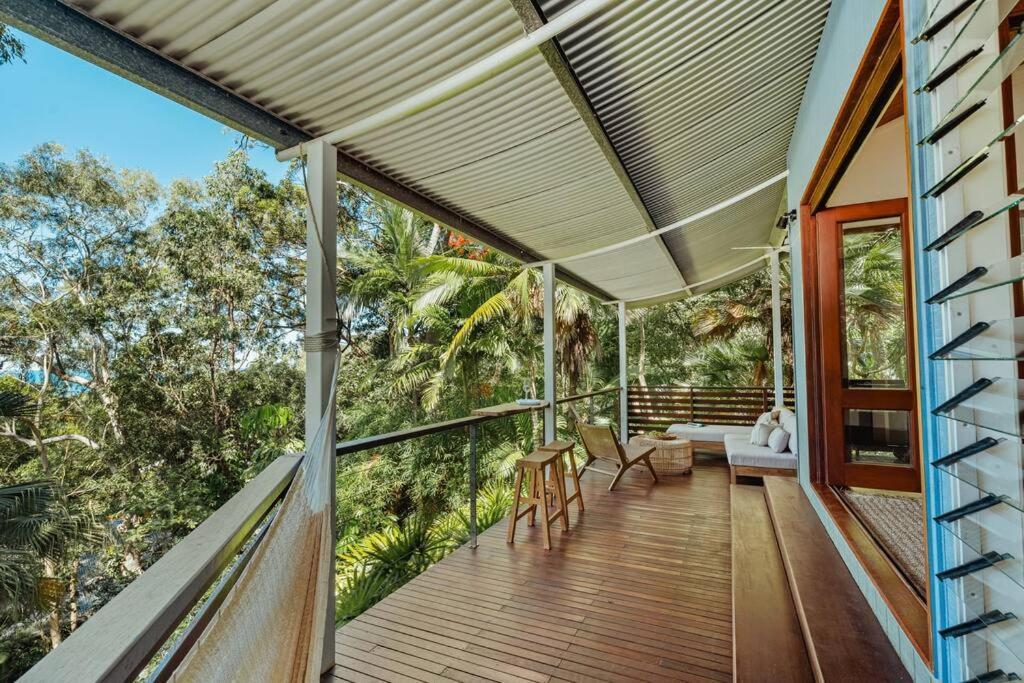 Reinwood Retreat Apartment *