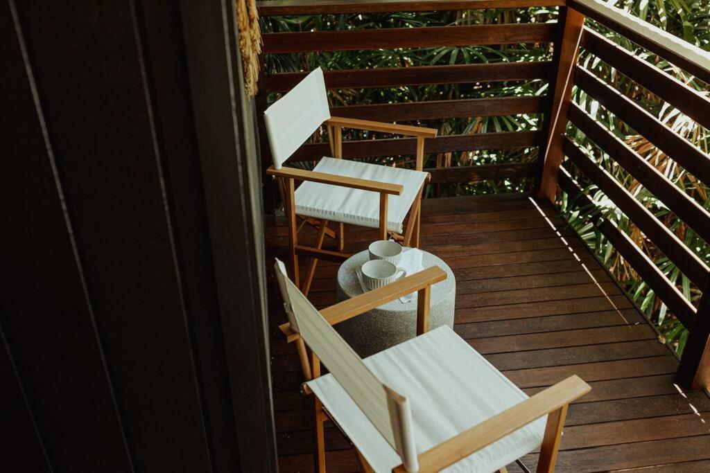 Reinwood Retreat *