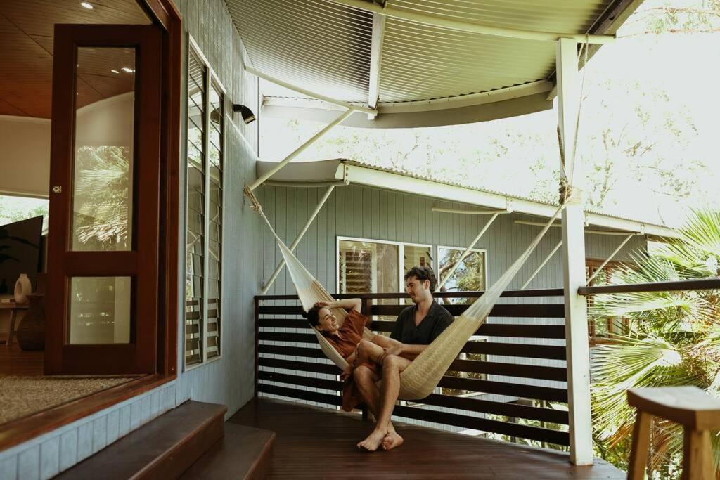 Apartment Reinwood Retreat *