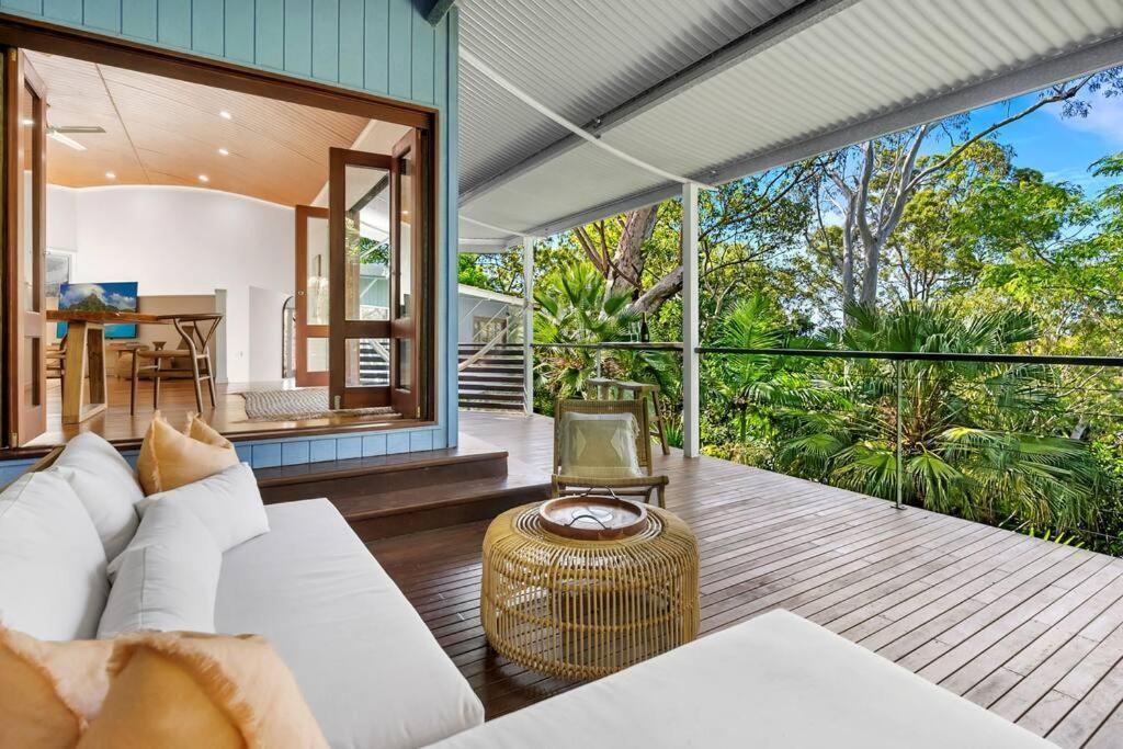 Apartment Reinwood Retreat Trinity Beach
