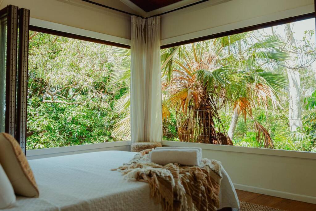 Reinwood Retreat