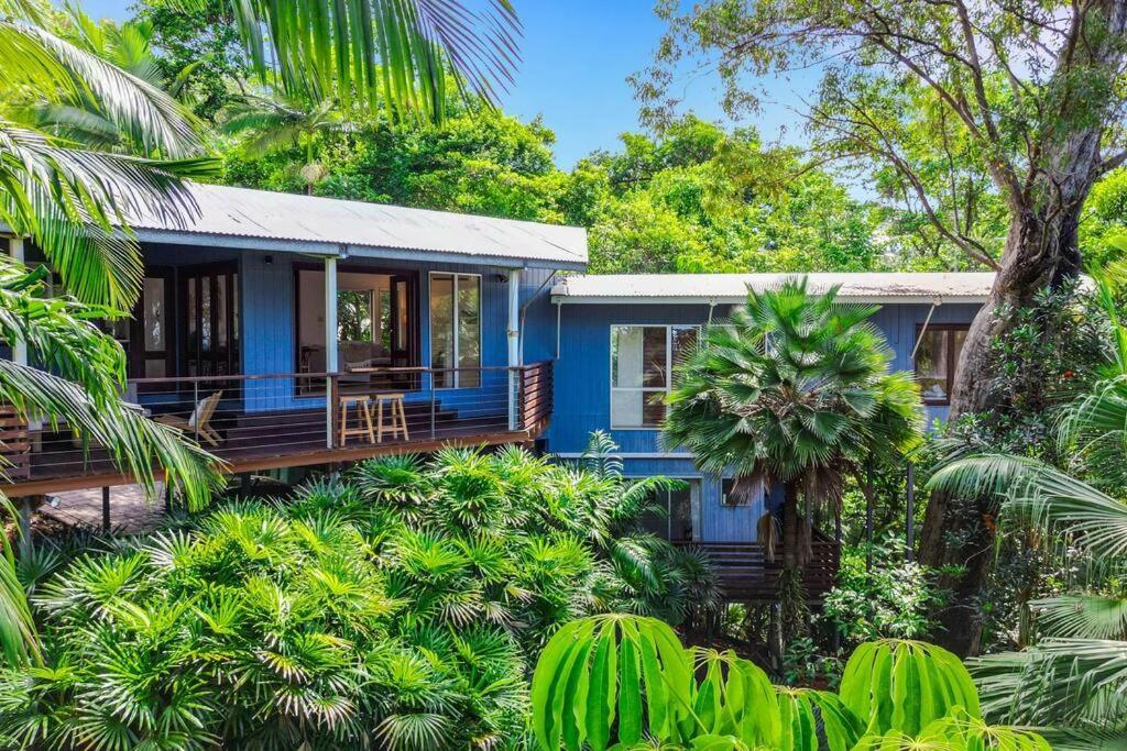 Reinwood Retreat Apartment