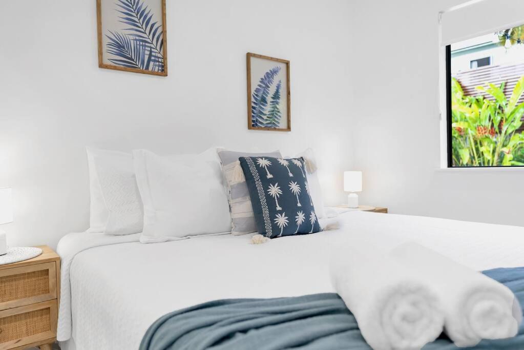 Apartment Lagoon Palms - By The Pool Luxury *
