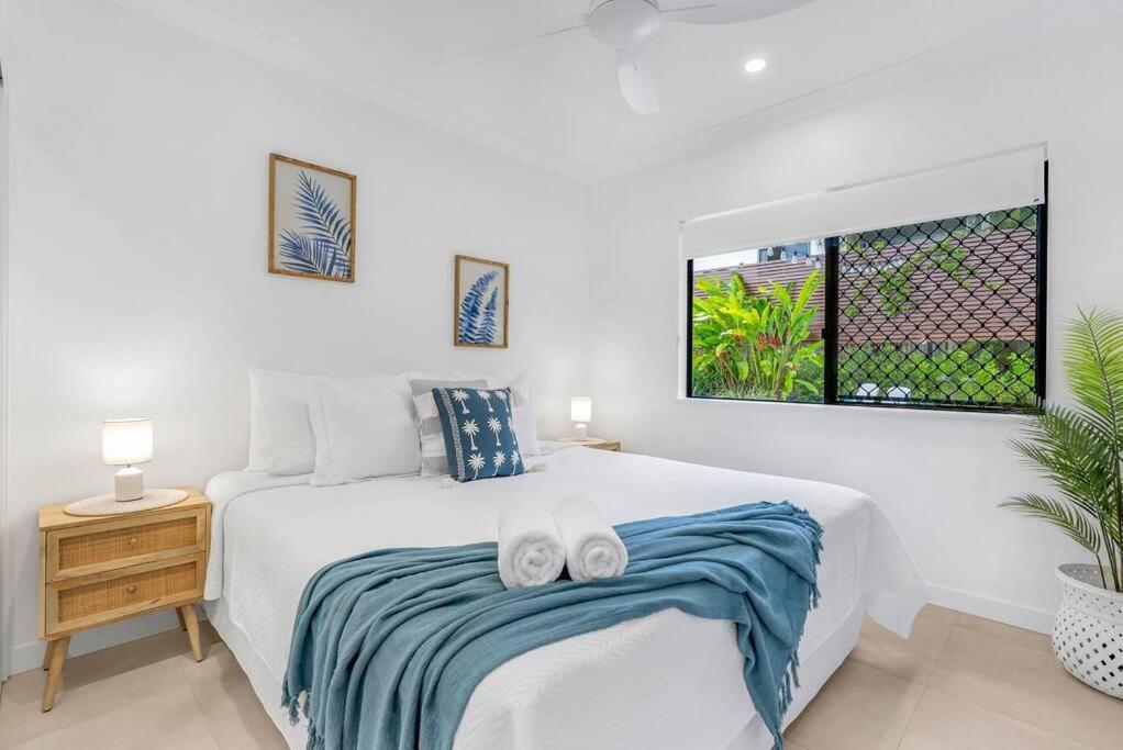 Lagoon Palms - By The Pool Luxury *