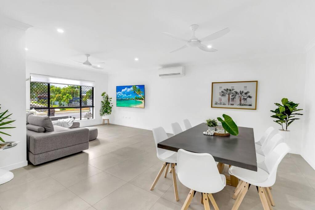 Lagoon Palms - By The Pool Luxury Apartment Trinity Beach