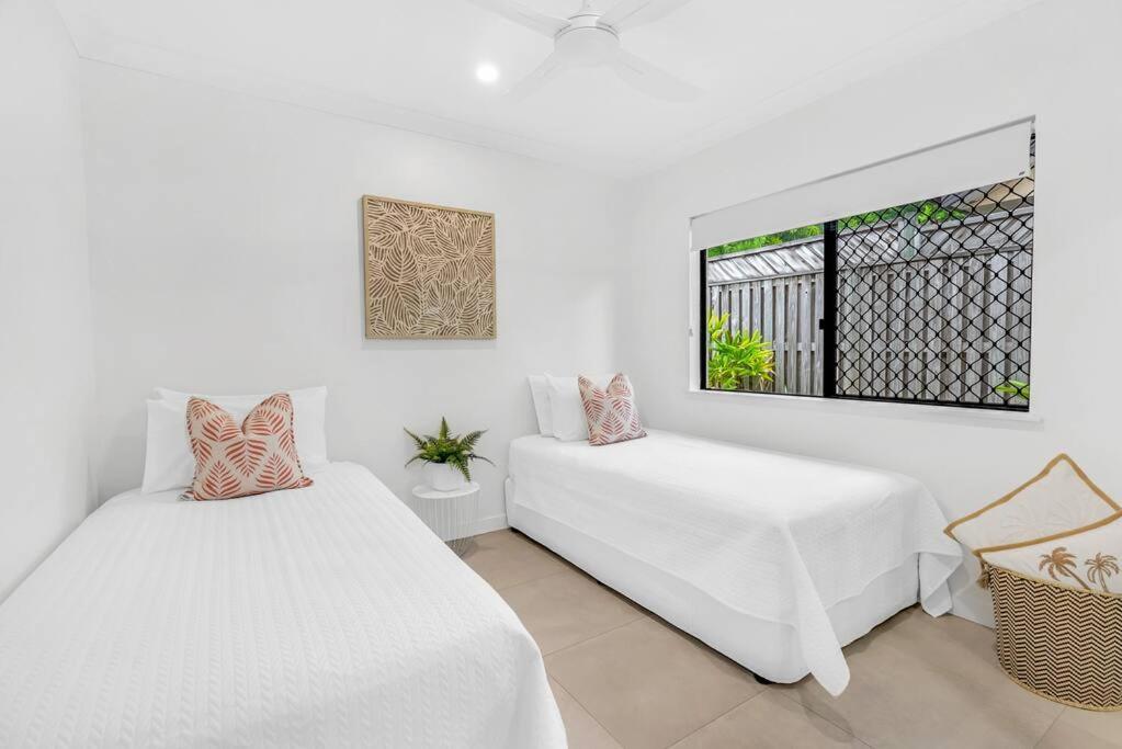 Lagoon Palms - By The Pool Luxury
