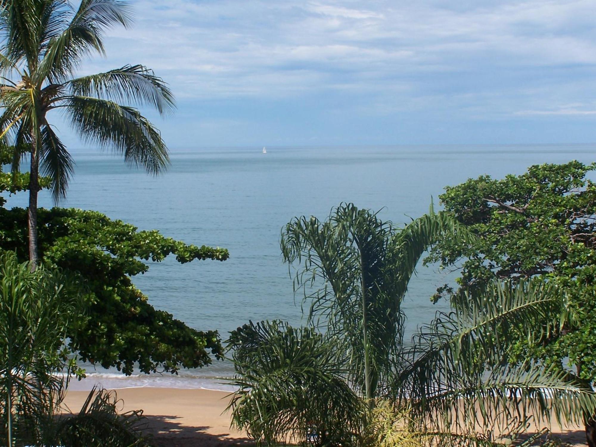 Aparthotel Roydon Beachfront