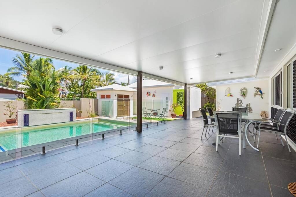 Holiday home Trinity Stunner - Tropical Entertainer Trinity Beach