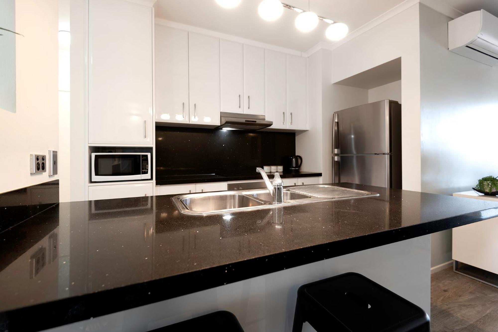 Marlin Cove Apartment