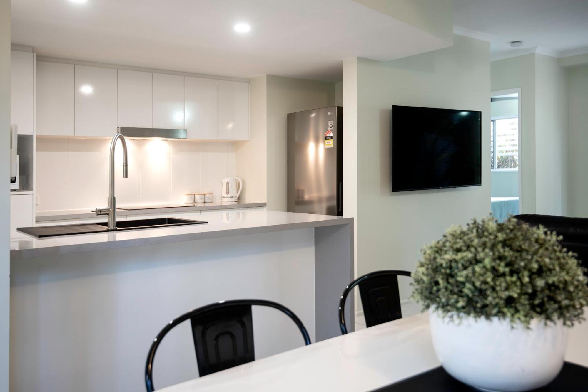 Apartment Marlin Cove