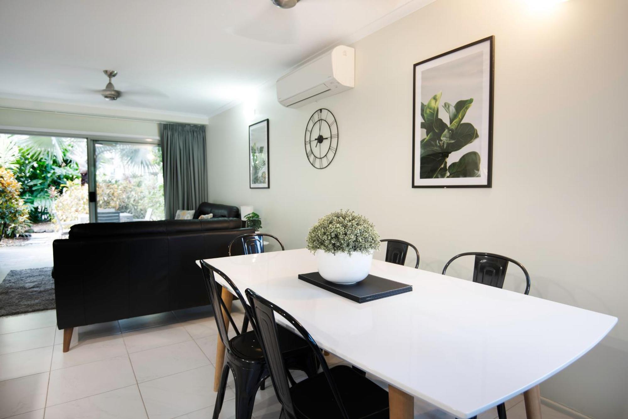 Marlin Cove Apartment