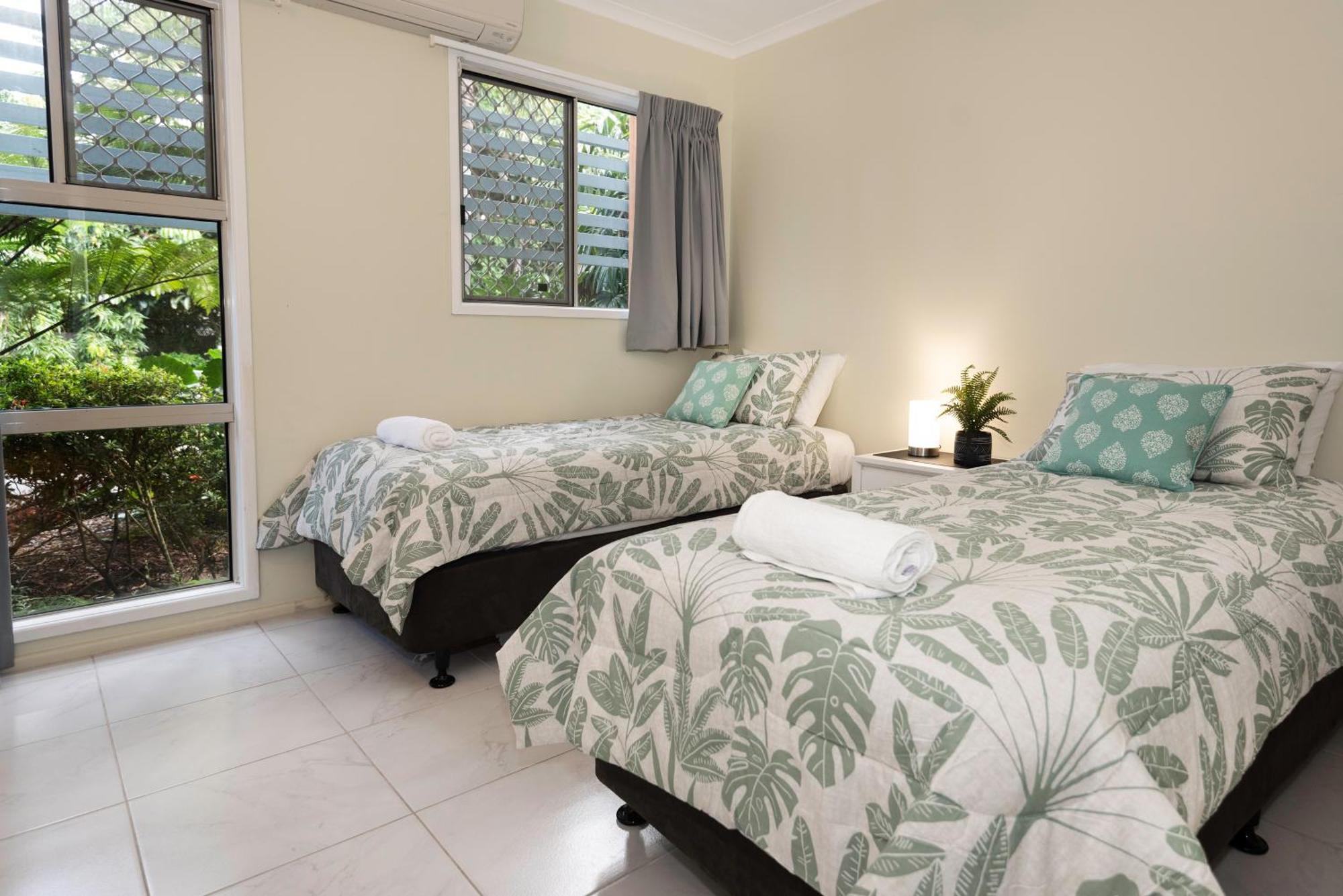 Apartment Marlin Cove
