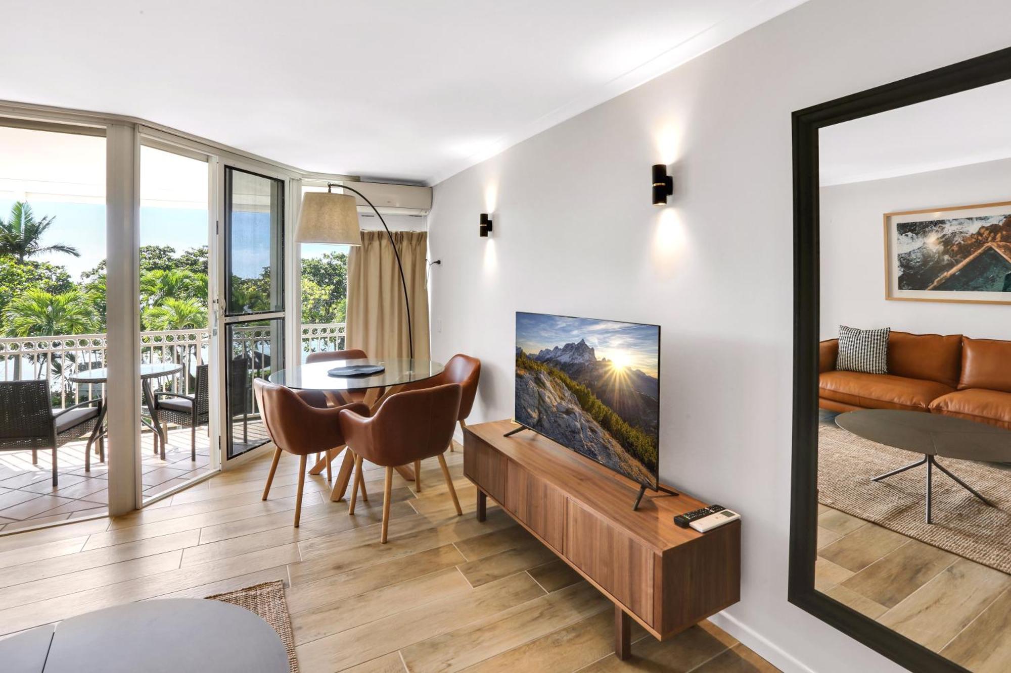 On The Aparthotel 4*