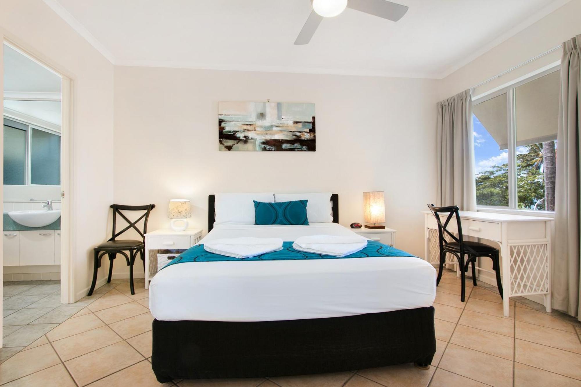 Aparthotel On The
