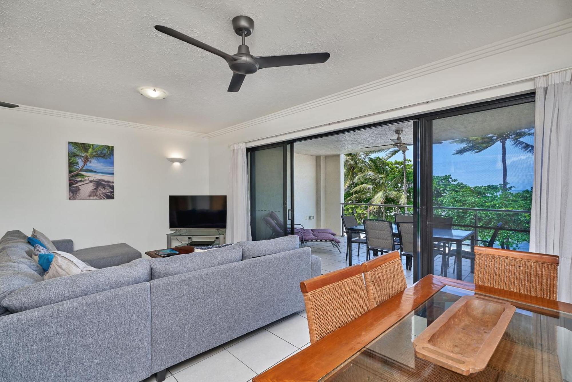 Meridien Beachfront At Trinity