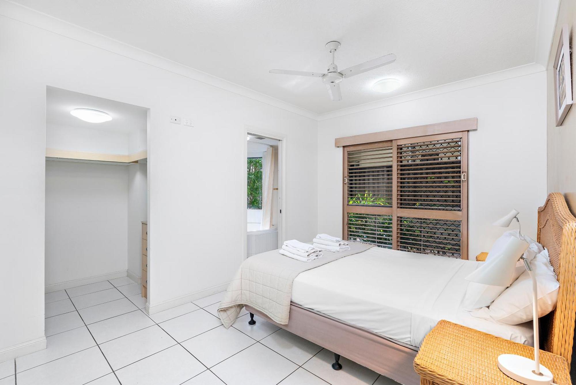 Meridien Beachfront At Trinity Trinity Beach