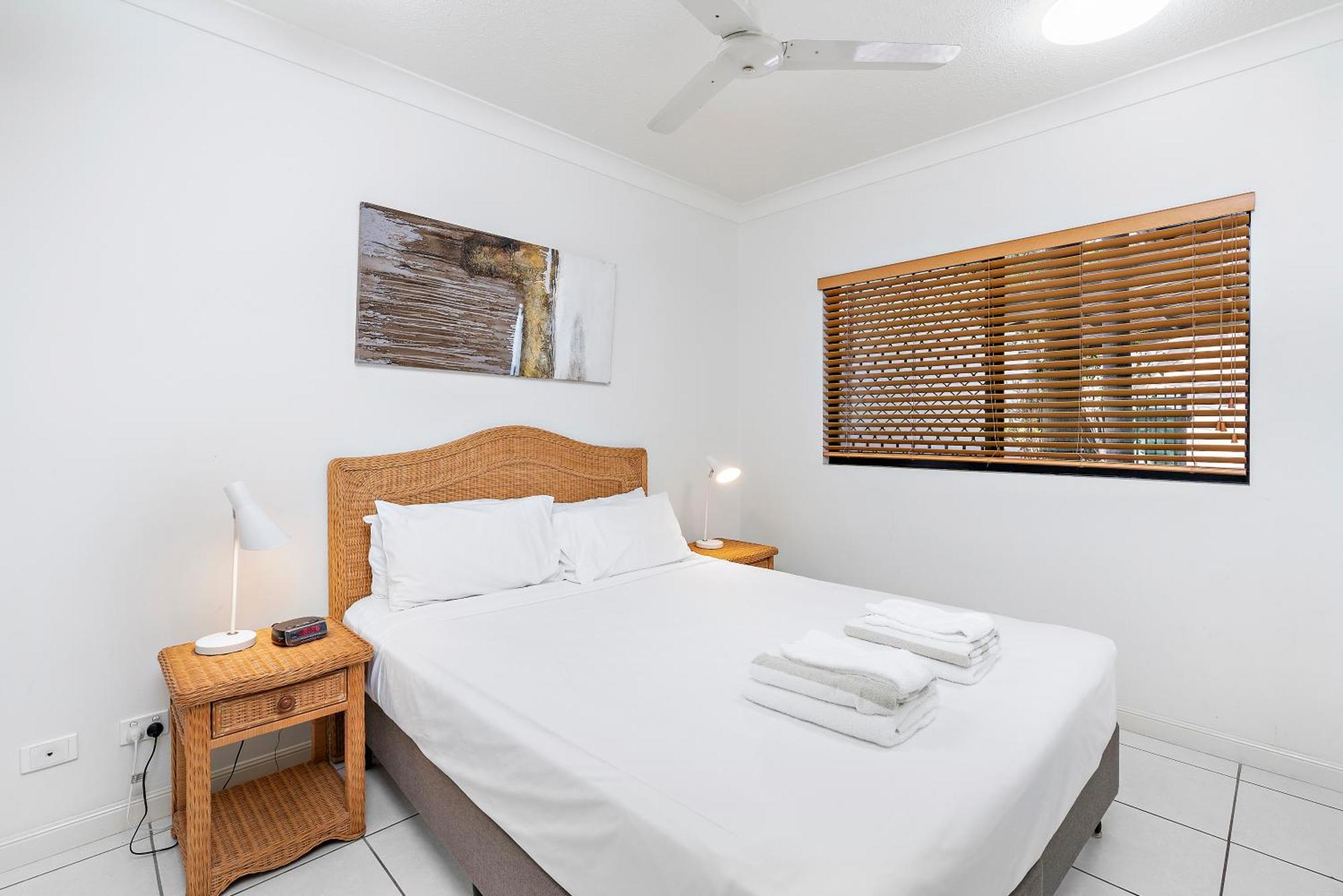 Meridien Beachfront At Trinity Apartment