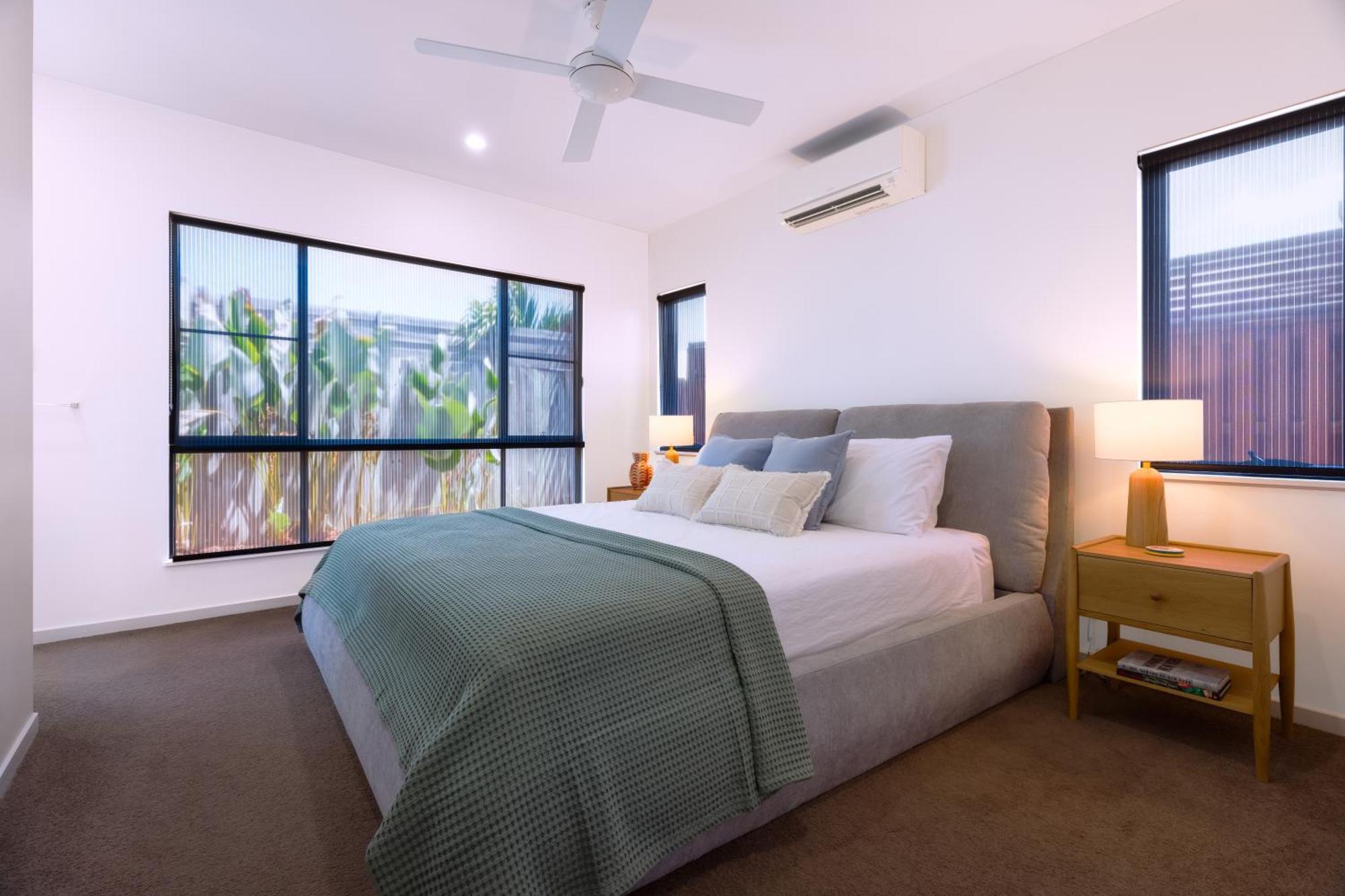 Luxury Sunny Oasis With Pool, Suv Hire, Near Marina Trinity Beach