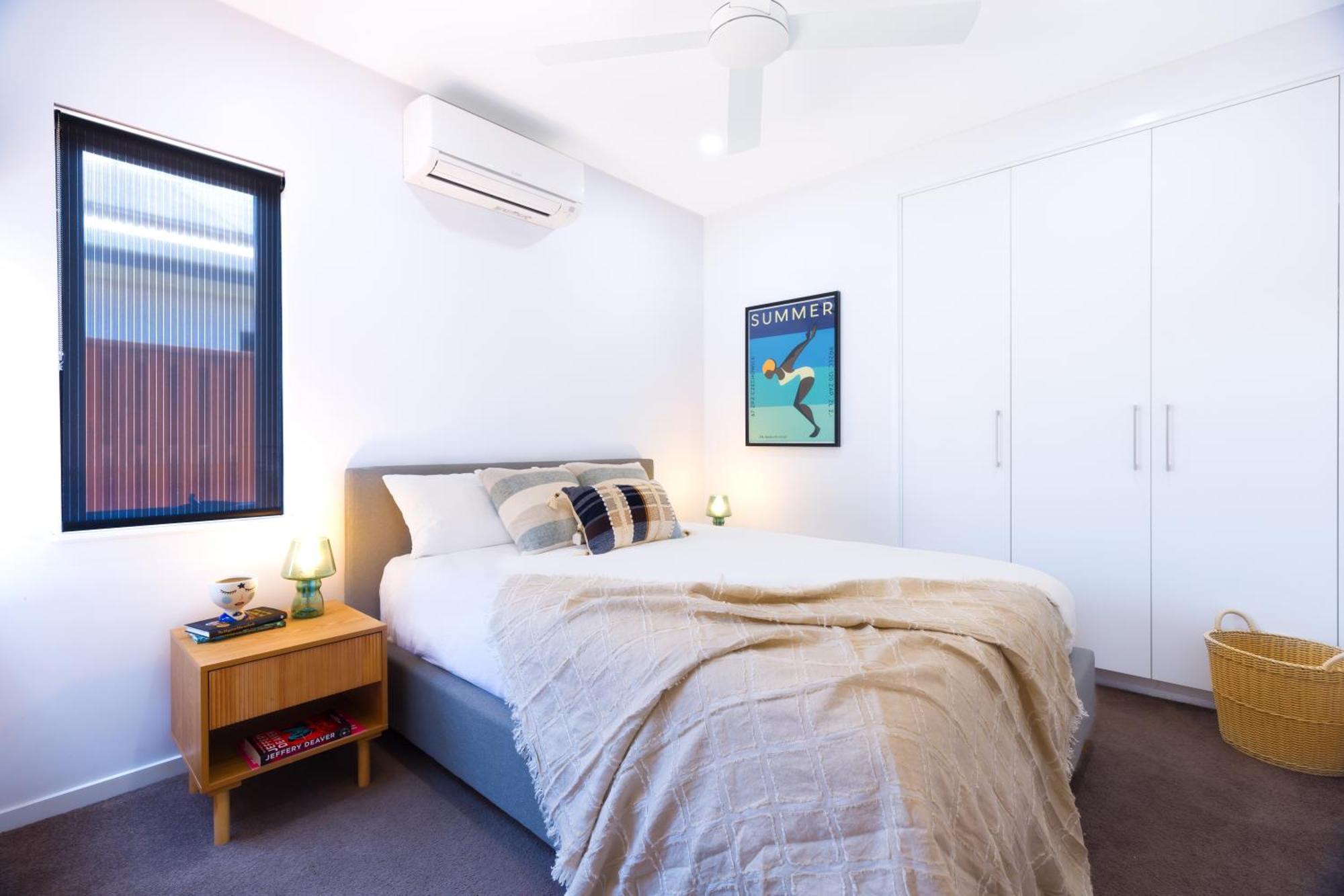 Luxury Sunny Oasis With Pool, Suv Hire, Near Marina Holiday home Trinity Beach