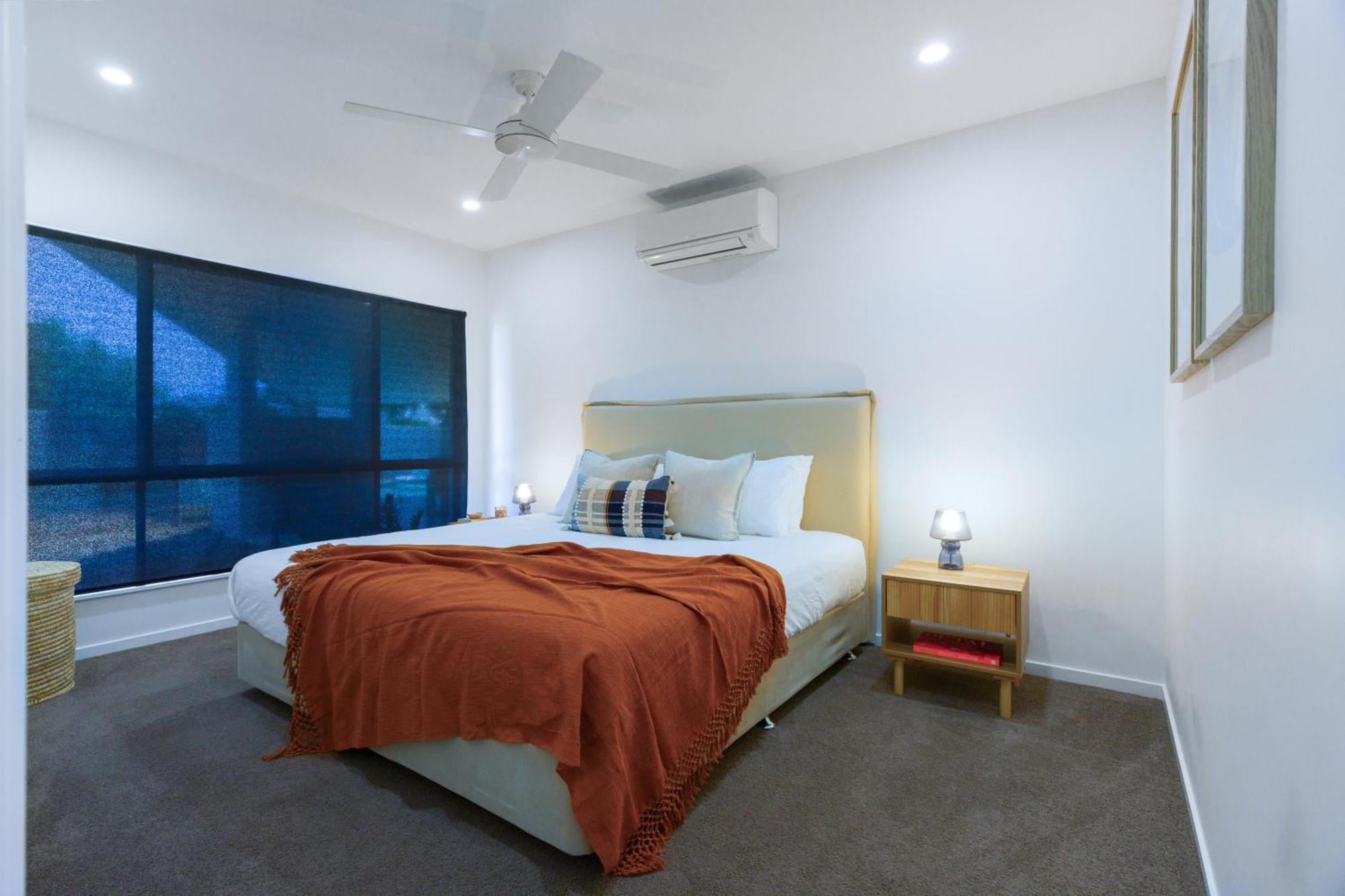 Luxury Sunny Oasis With Pool, Suv Hire, Near Marina Trinity Beach