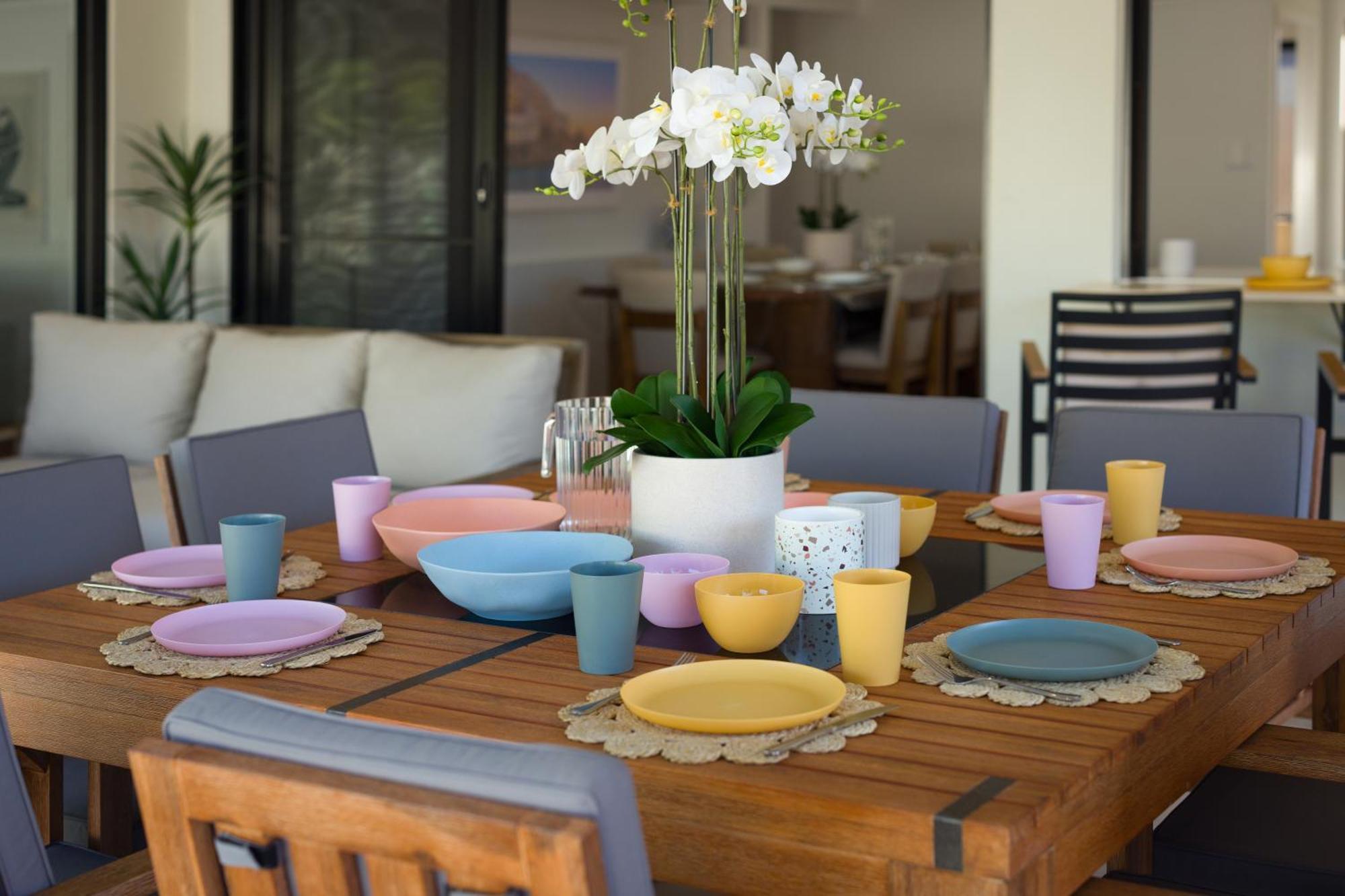 Luxury Sunny Oasis With Pool, Suv Hire, Near Marina Holiday home
