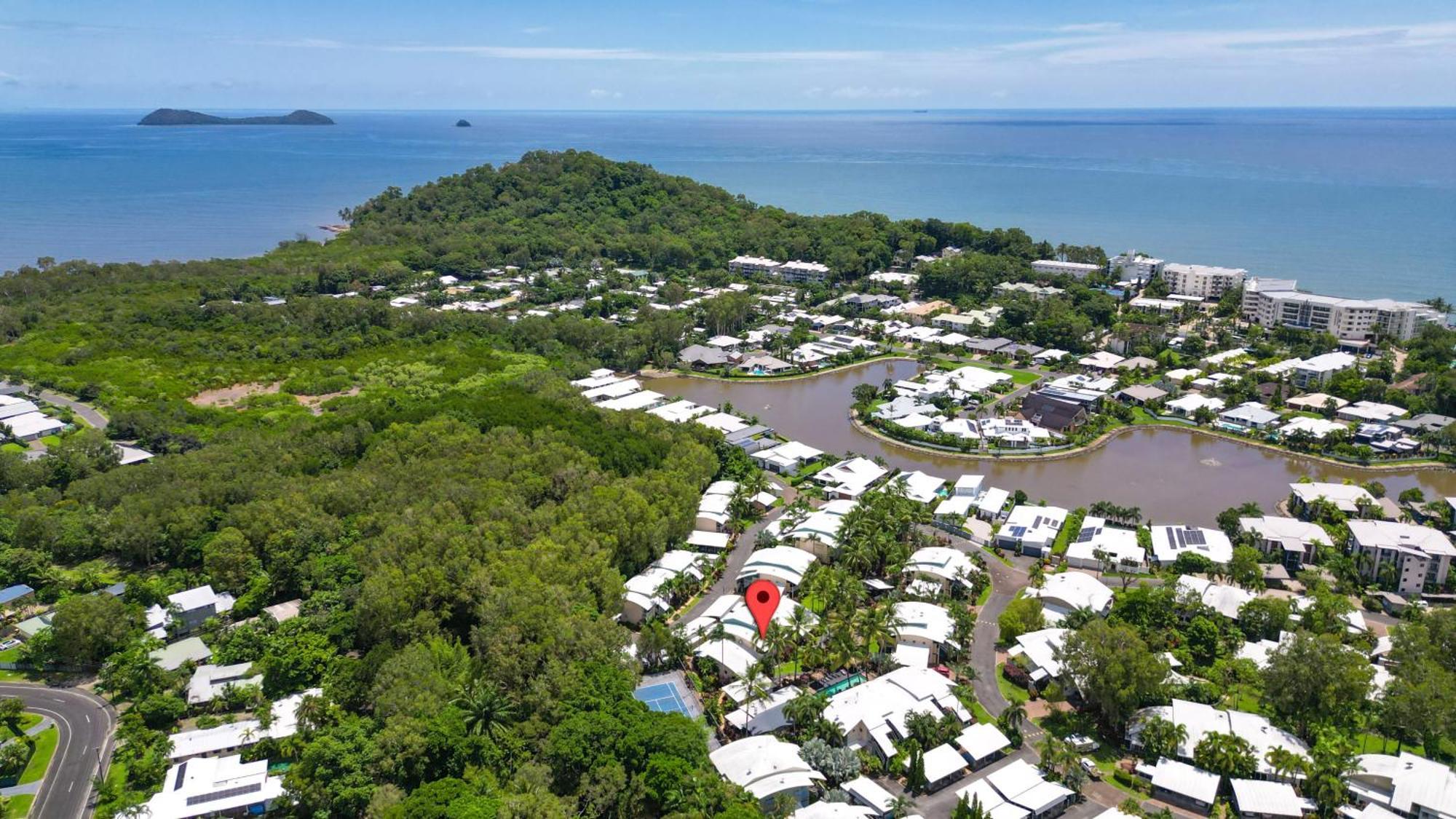 Apartment Wallaby Lane - Family Friendly! King, Double & King Single Beds