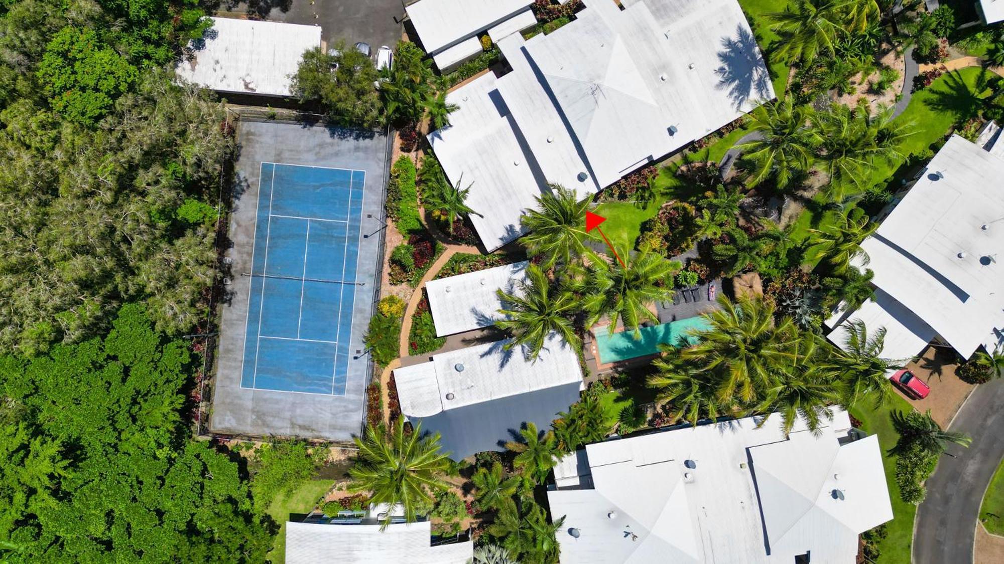 Wallaby Lane - Family Friendly! King, Double & King Single Beds * Trinity Beach
