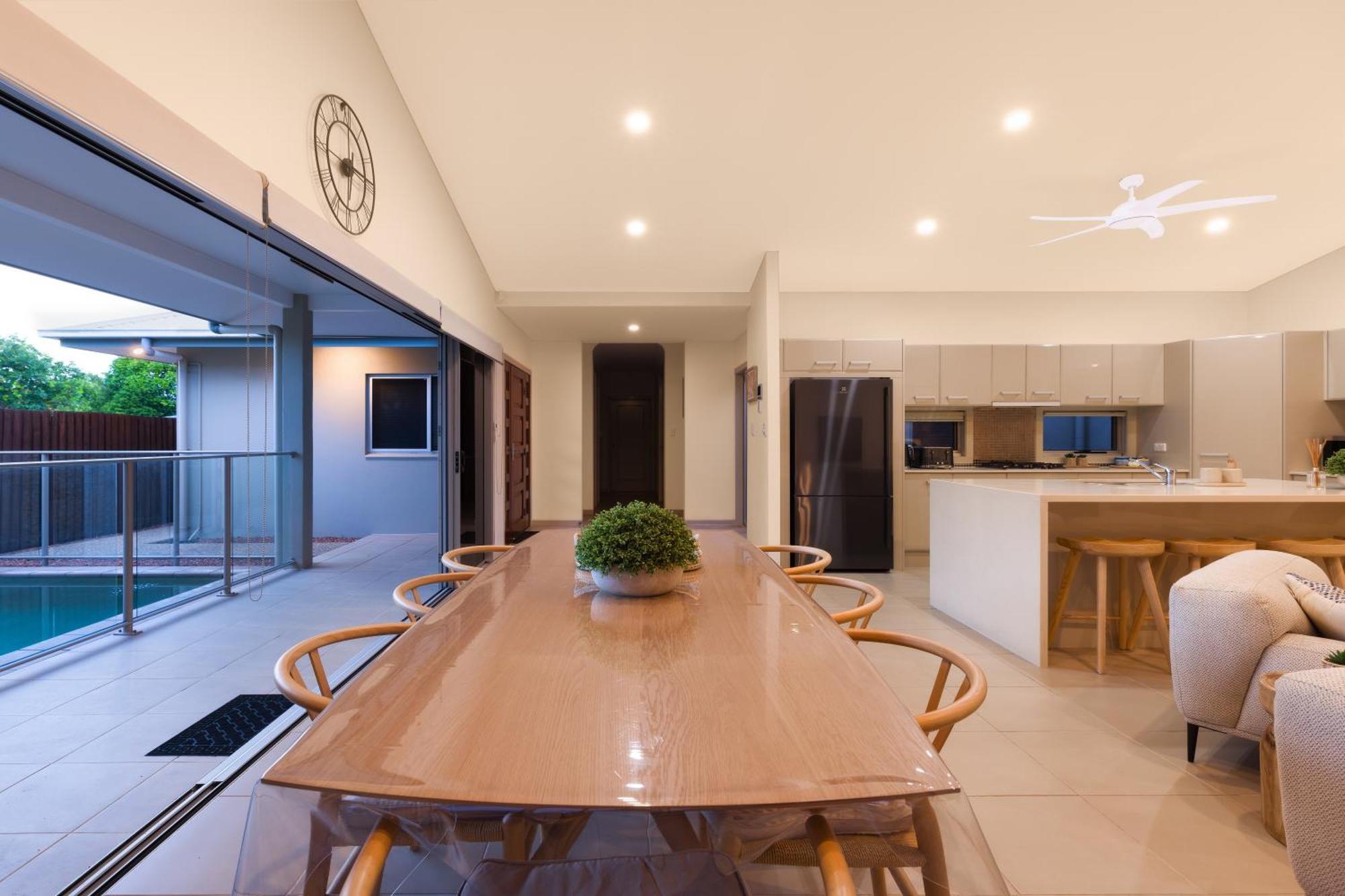 Private Luxury Haven With Suv Hire, Pool, Near Marina * Trinity Beach