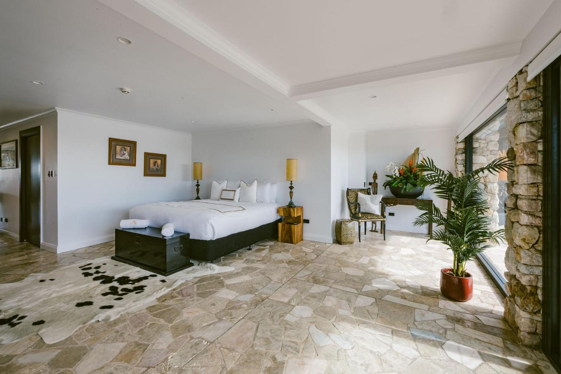 Holiday home Trinity Beach Palace Luxury Estate By Belle Escapes *