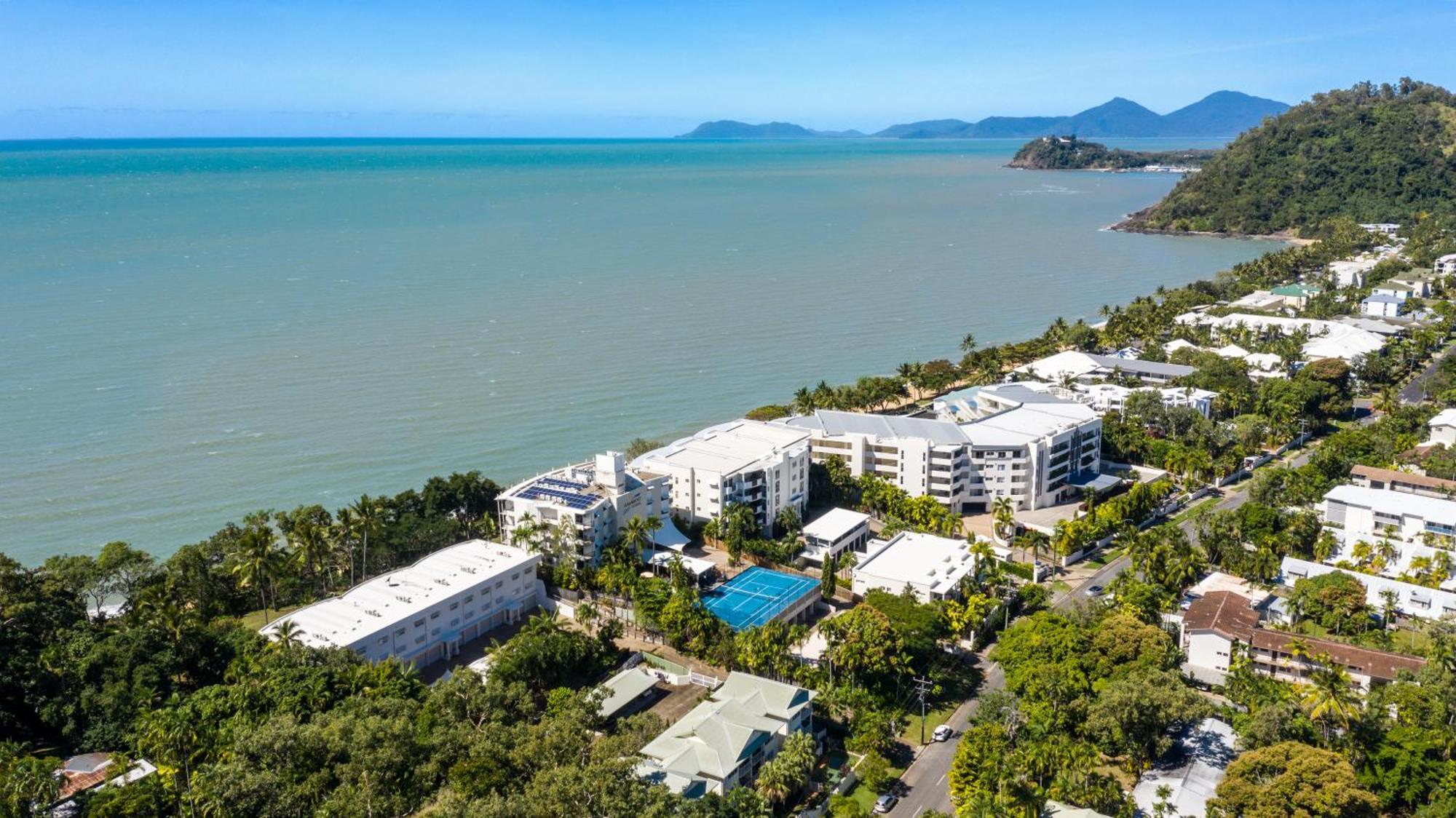Aparthotel Amaroo At Trinity Trinity Beach