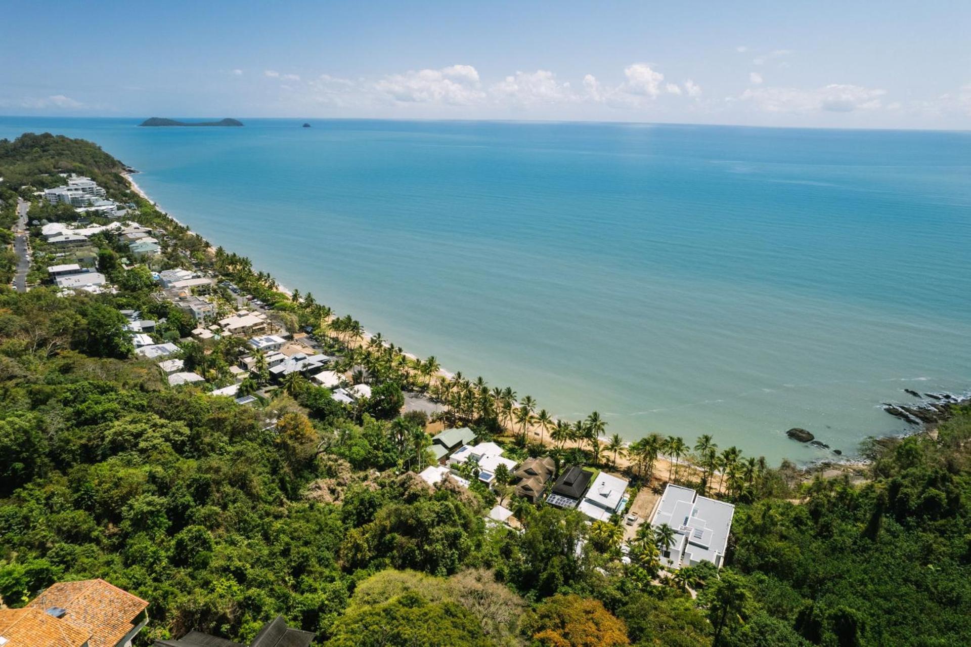 Belle Escapes Sea La Vie 100 Meters To Holiday home