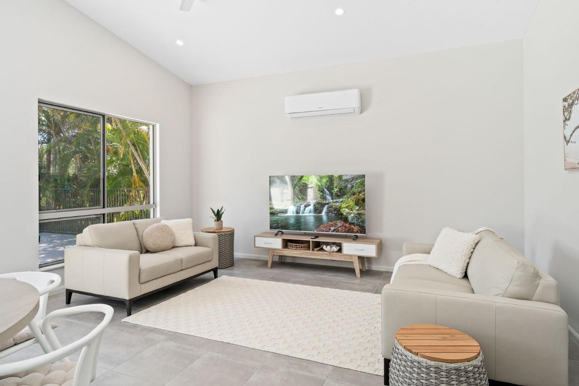 Holiday home Belle Escapes Sea La Vie 100 Meters To Trinity Beach