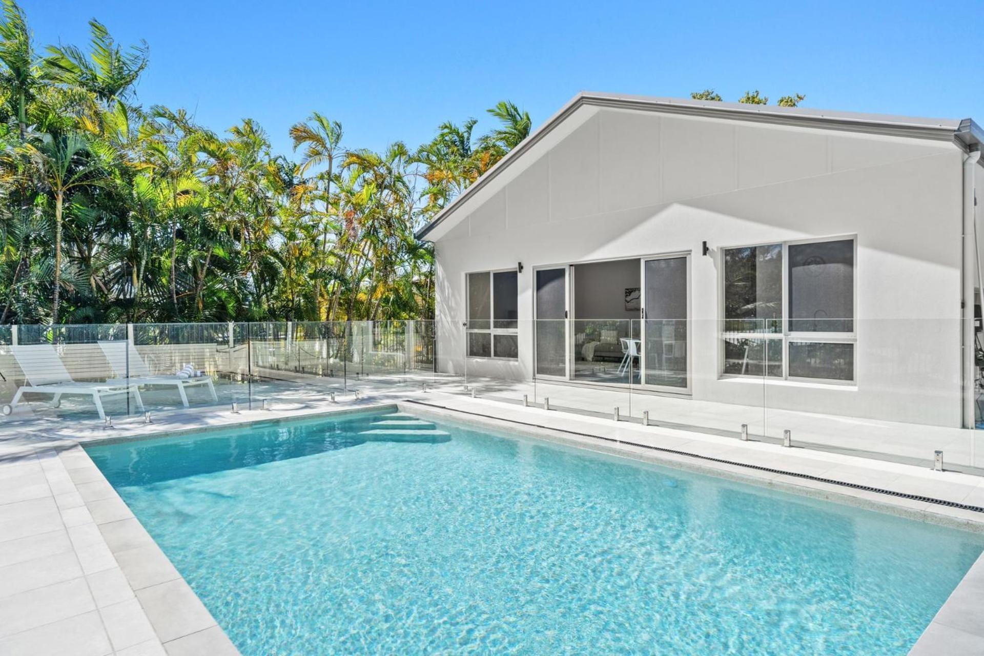 Holiday home Belle Escapes Sea La Vie 100 Meters To *