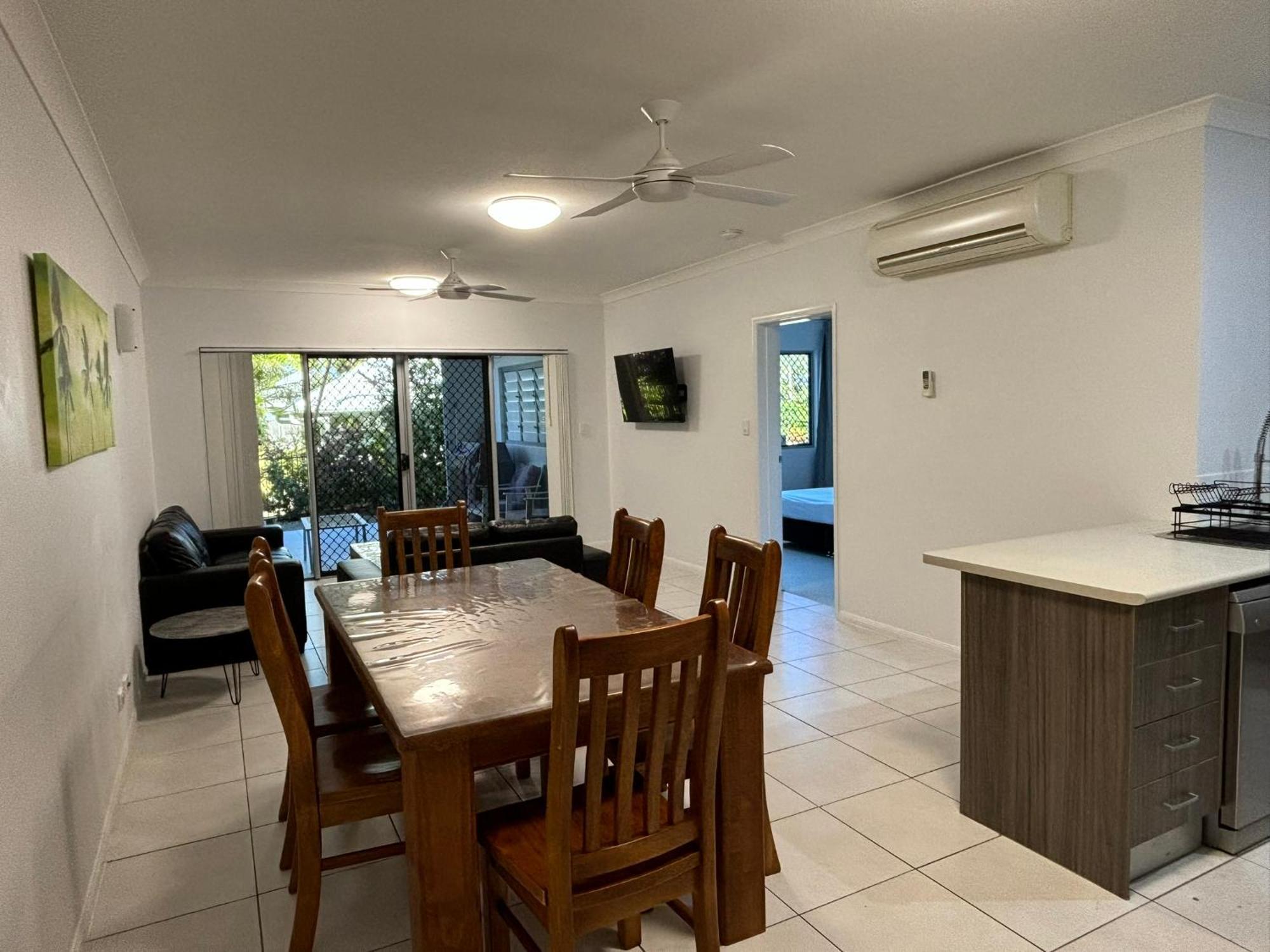 Trinity Cove Apartment