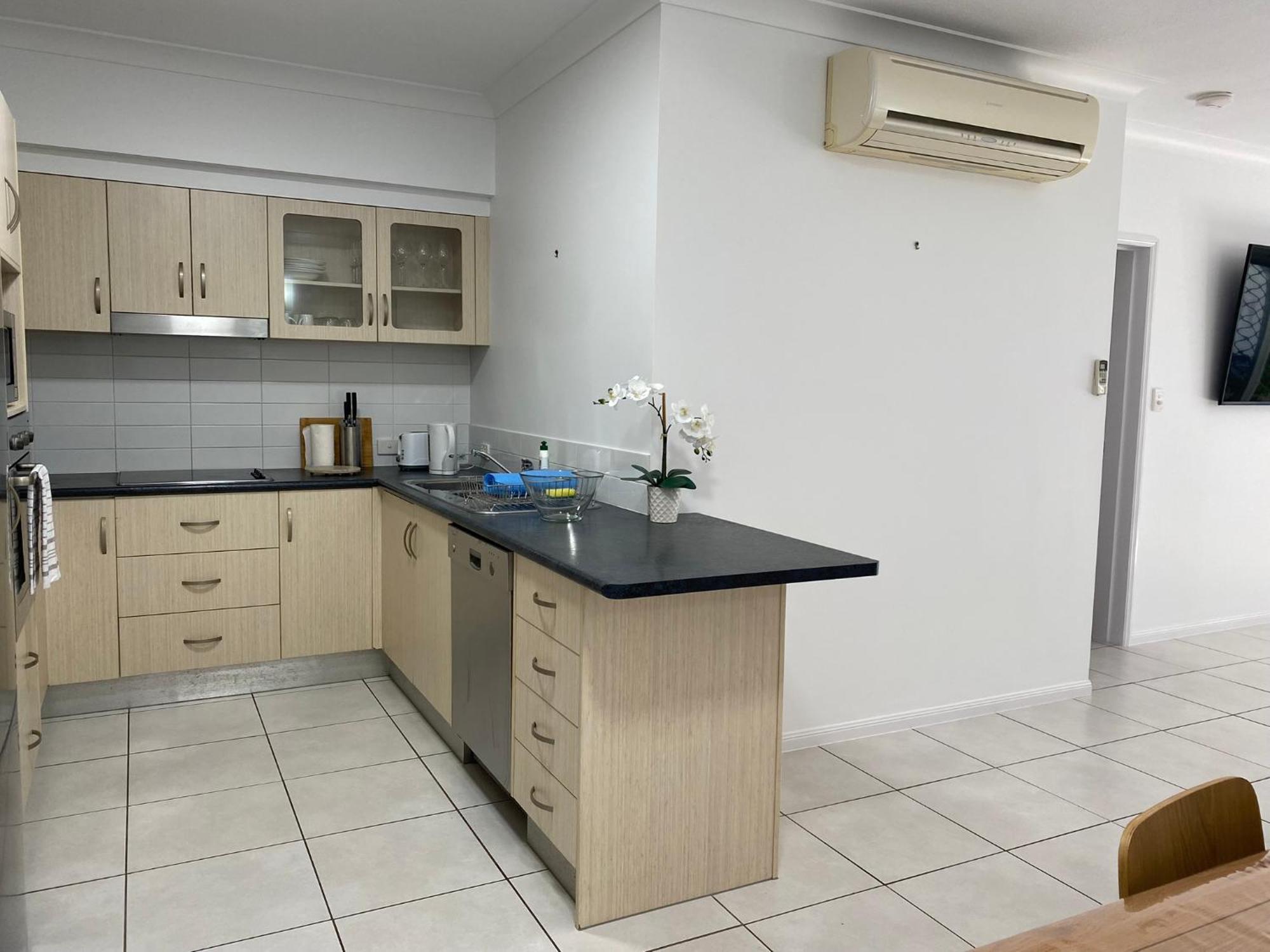 Trinity Cove Apartment *