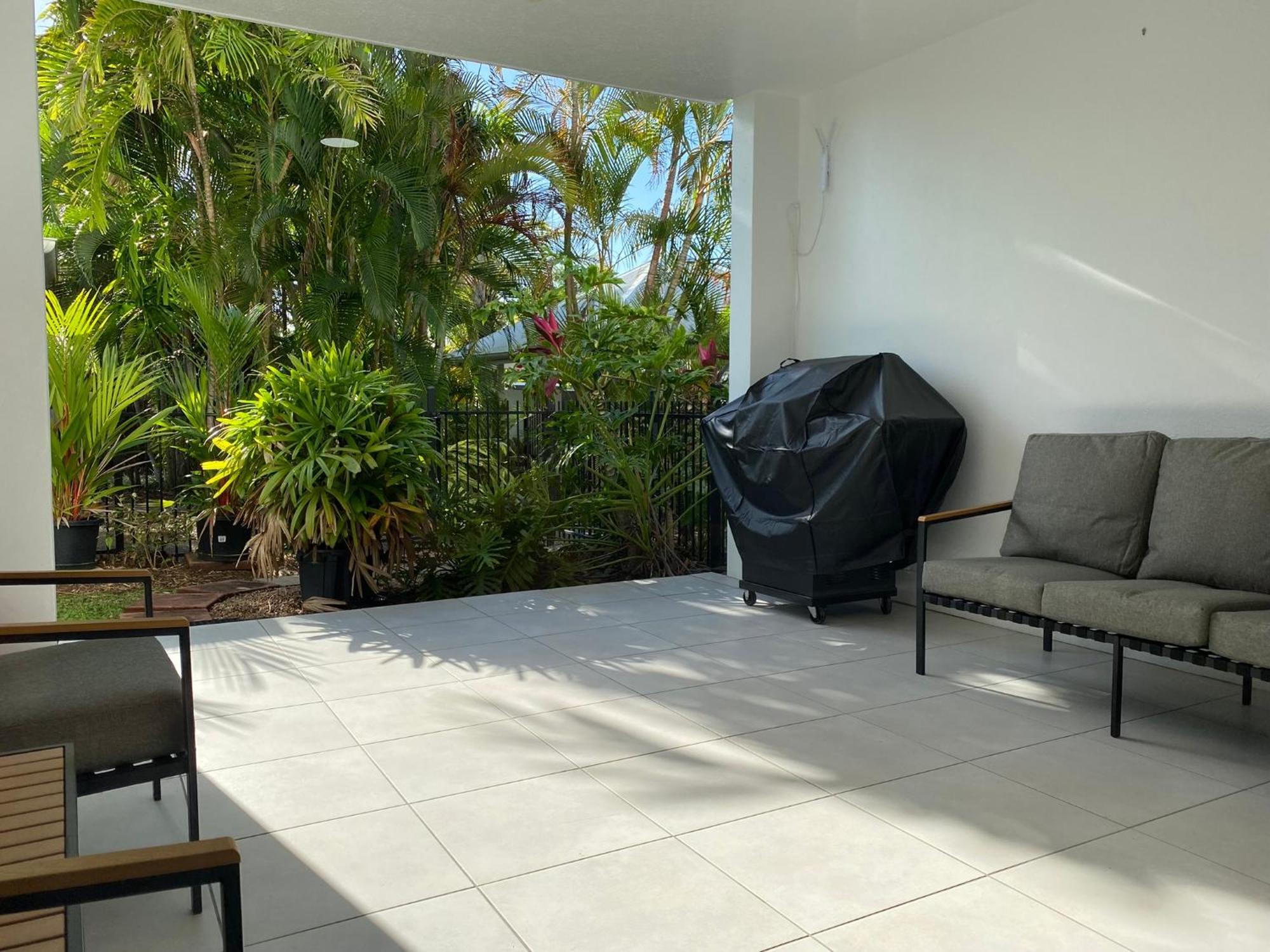 Apartment Trinity Cove