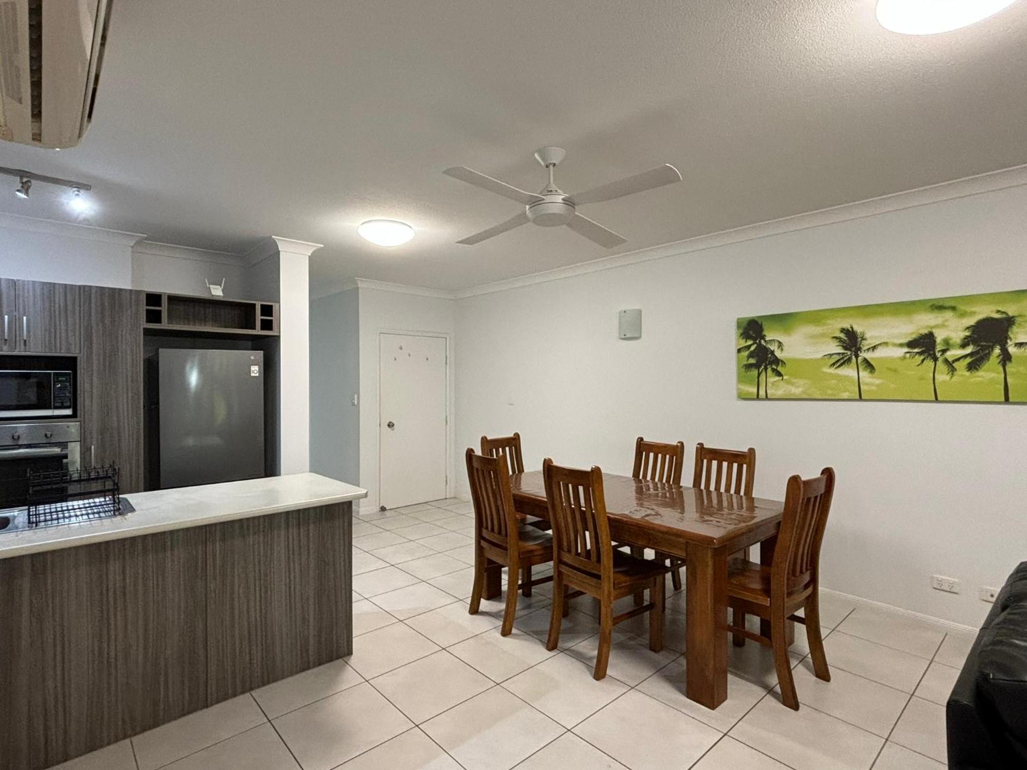 Trinity Cove Apartment Trinity Beach