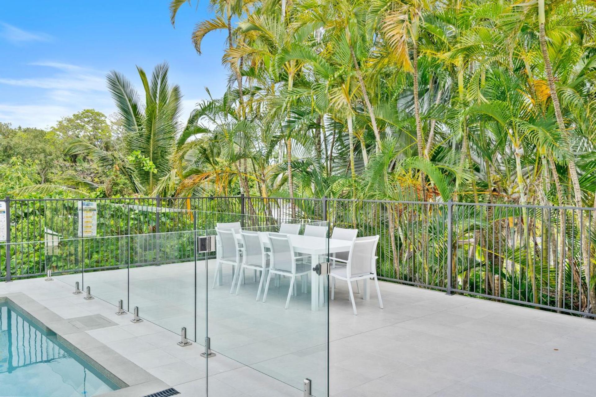 Holiday home Belle Escapes Sea La Vie 100 Meters To *