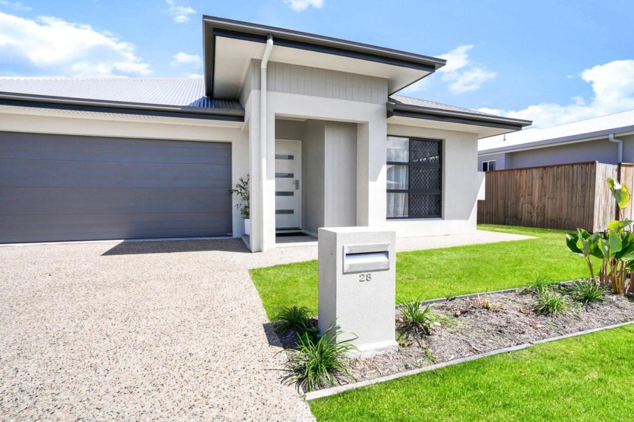 Skippers Rest -modern Comfort, And Proximity Holiday home