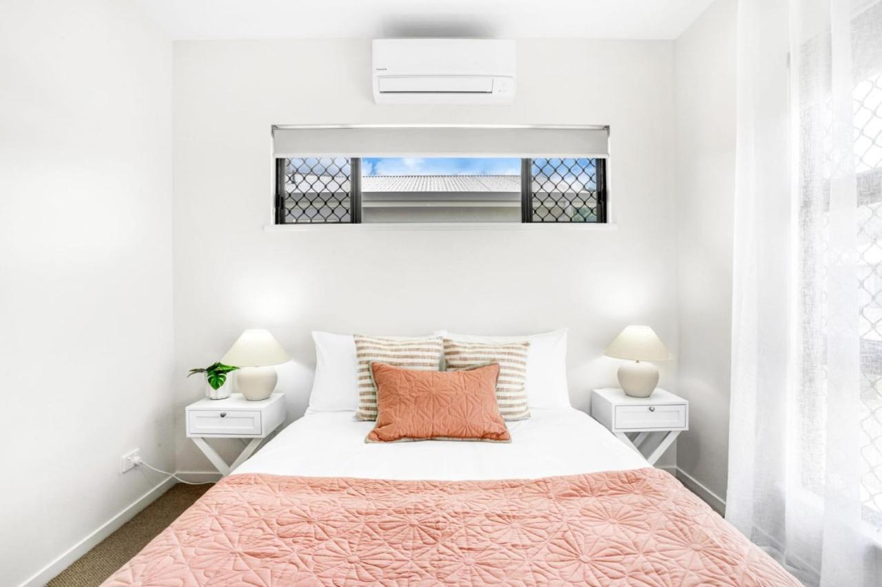 Skippers Rest -modern Comfort, And Proximity Trinity Beach