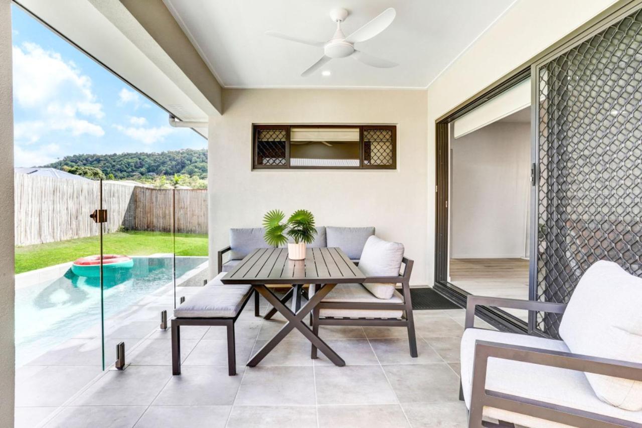 Skippers Rest -modern Comfort, And Proximity * Trinity Beach