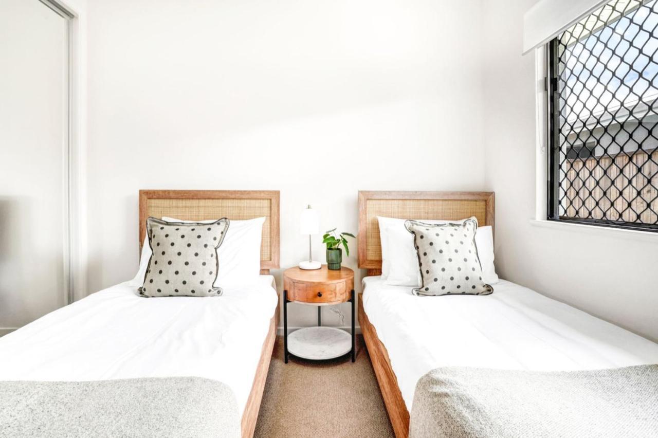 Skippers Rest -modern Comfort, And Proximity Holiday home *