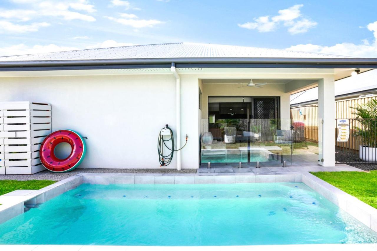 Skippers Rest -modern Comfort, And Proximity Trinity Beach
