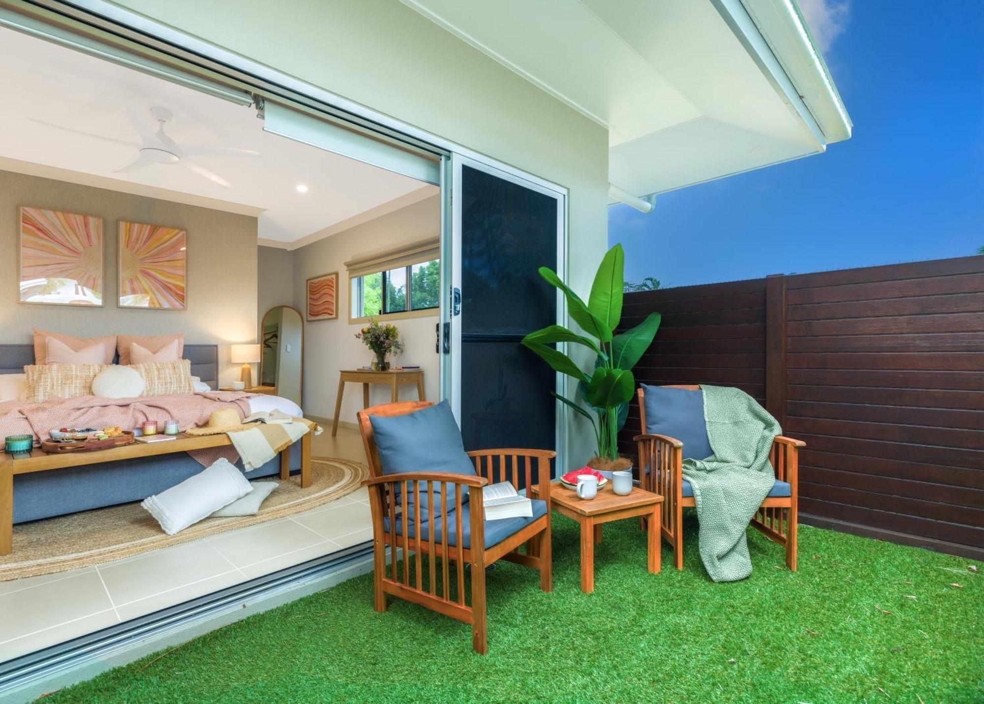Private Luxury Haven With Suv Hire, Pool, Near Marina Holiday home *