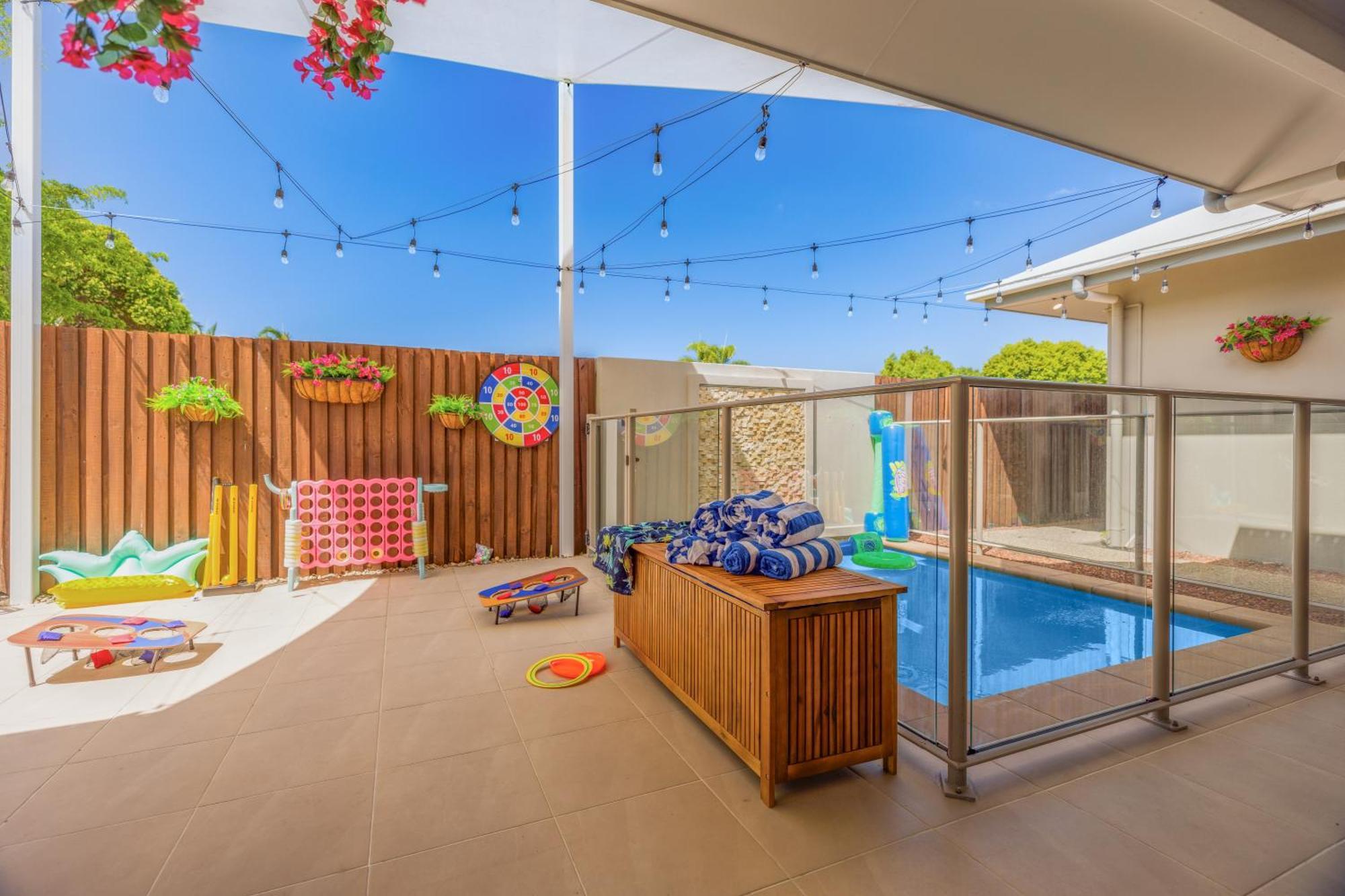 Holiday home Private Luxury Haven With Suv Hire, Pool, Near Marina *
