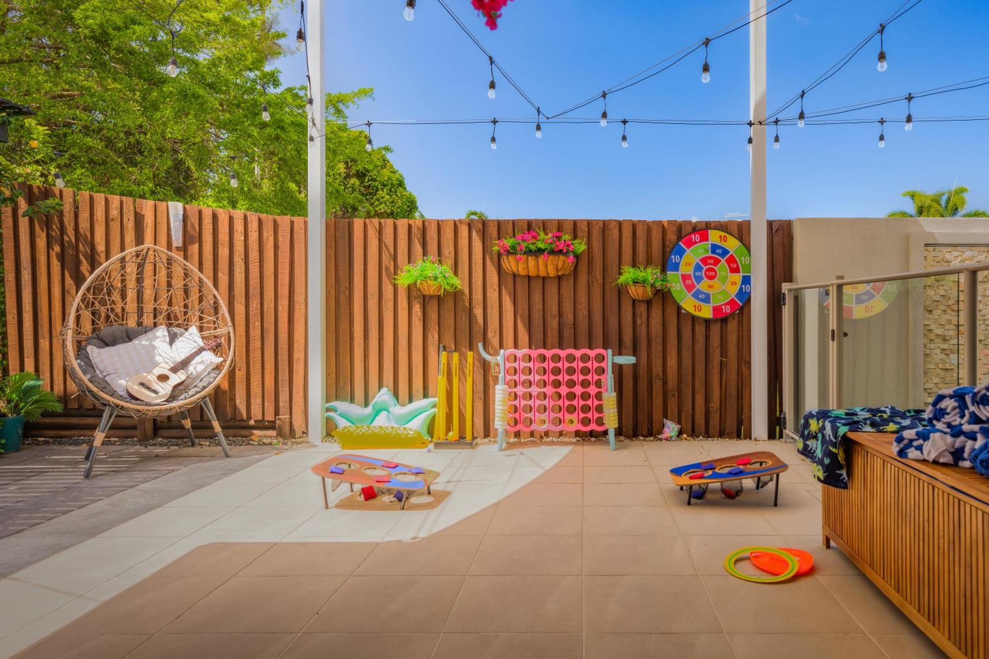 Private Luxury Haven With Suv Hire, Pool, Near Marina Trinity Beach